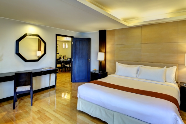 Hotel Chateau de Bangkok